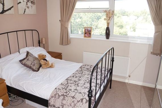 2 Bedroom Terraced